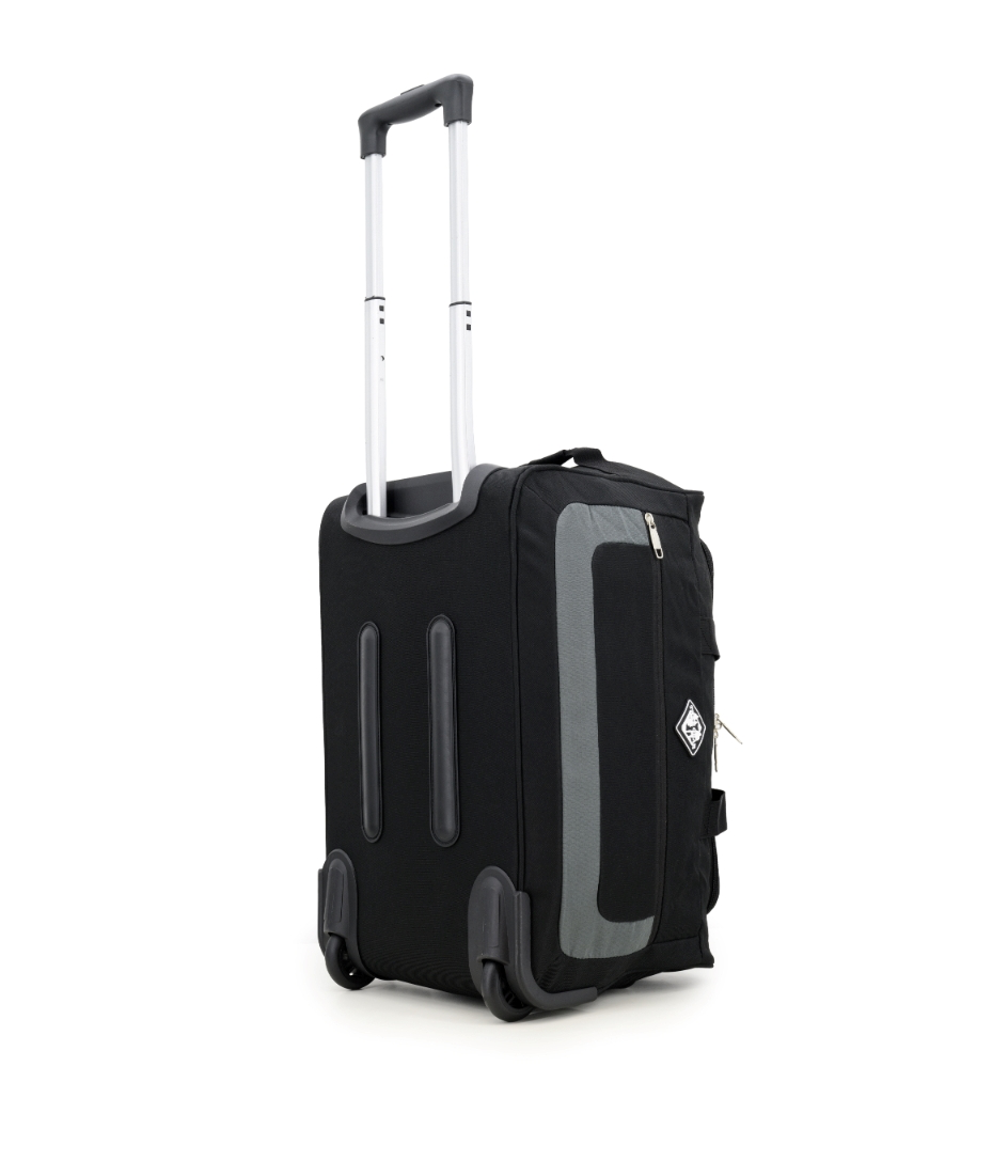 תיק נסיעות על גלגלים מבית TREKGEAR במידות 20” / 24” / 28” / 32”