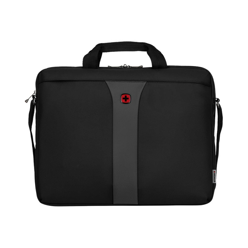 תיק צד למחשב נייד WENGER Legacy Slim – עד 17 אינץ׳