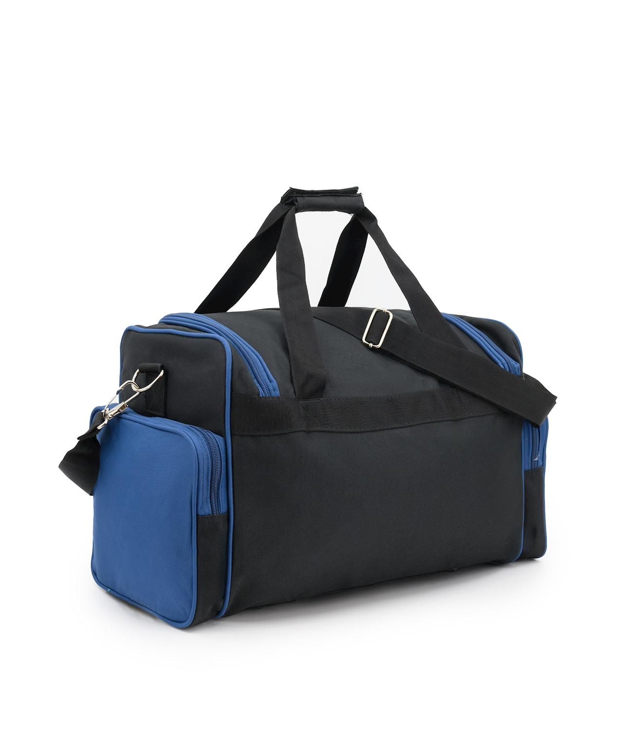 תיק נסיעות מבית TREKGEAR דגם PRO TRAVEL – זמין במידות S / M / L / XL