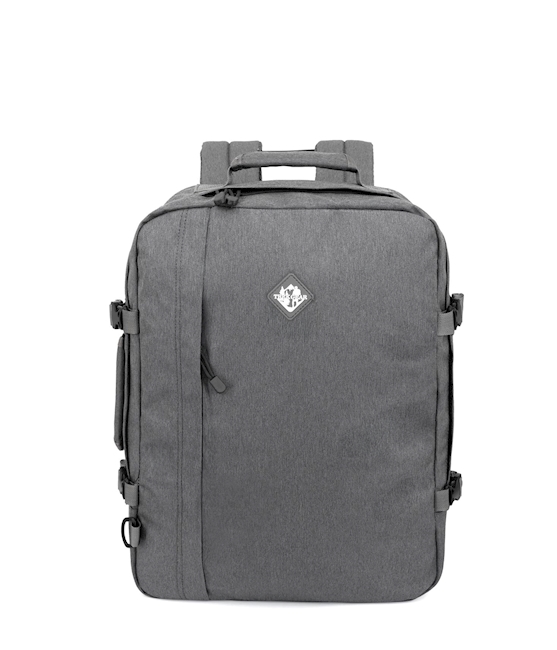 תיק גב לטיסות מבית TREKGEAR דגם FlightPack M