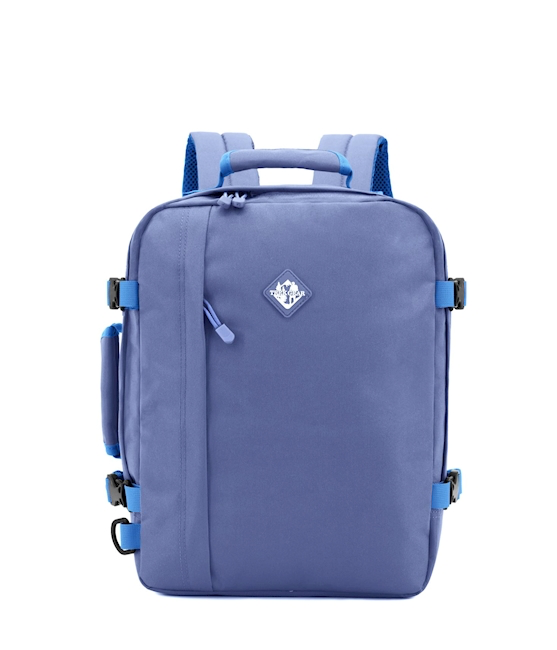 תיק גב לטיסות מבית TREKGEAR דגם FlightPack M