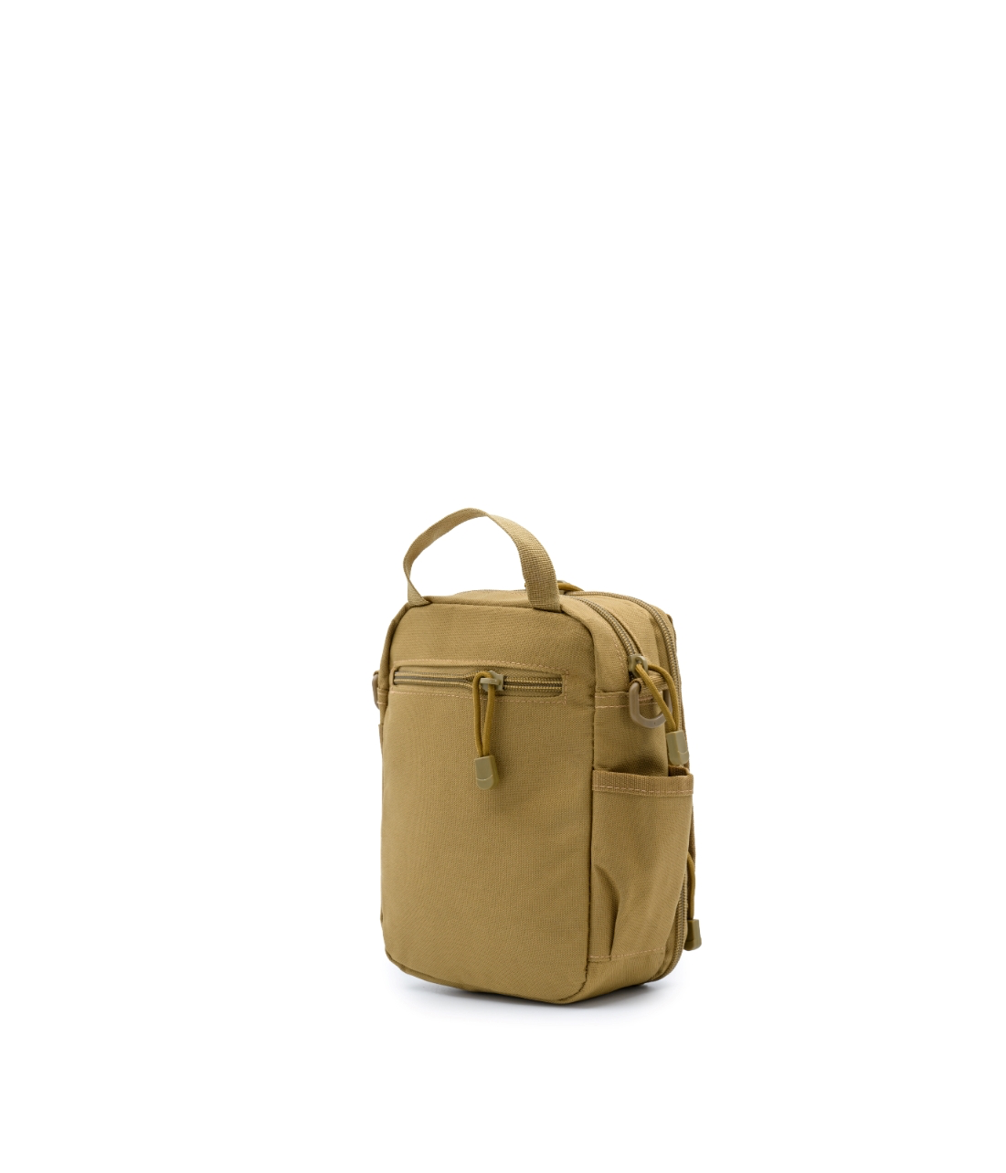 תיק צד לנשיאת אקדח מבית TREKGEAR במידות S / L