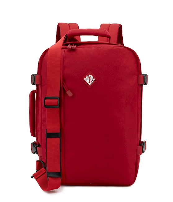 תיק גב לטיסות מבית TREKGEAR דגם ULTRA CABIN L TREKKER