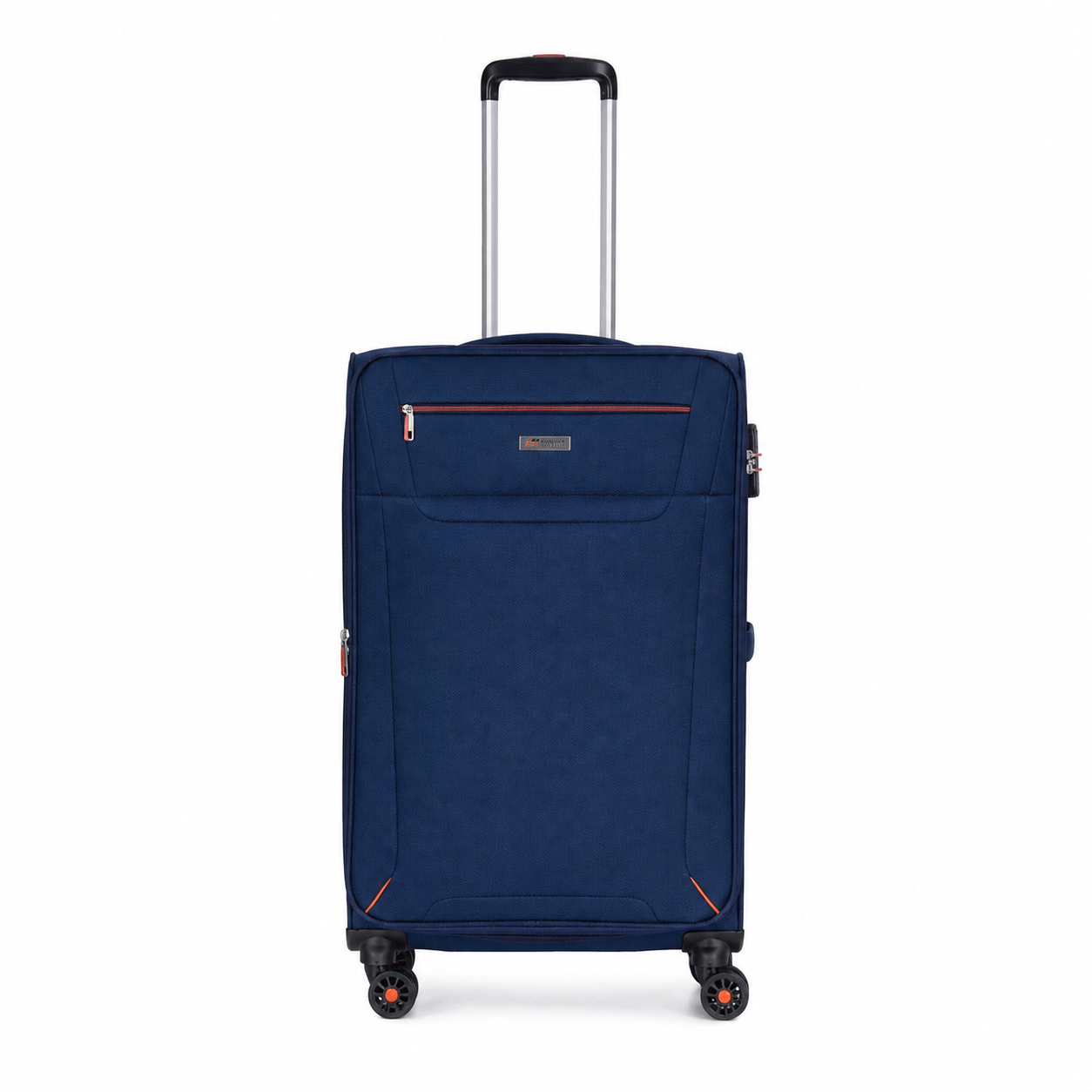 מזוודה גדולה 29״ בד AMERICAN TRAVEL DIS376