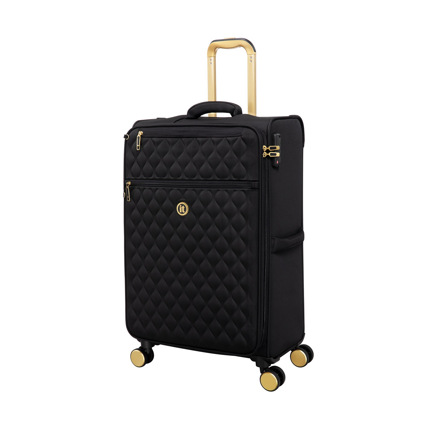 סט מזוודות it Luggage דגם Glimmering