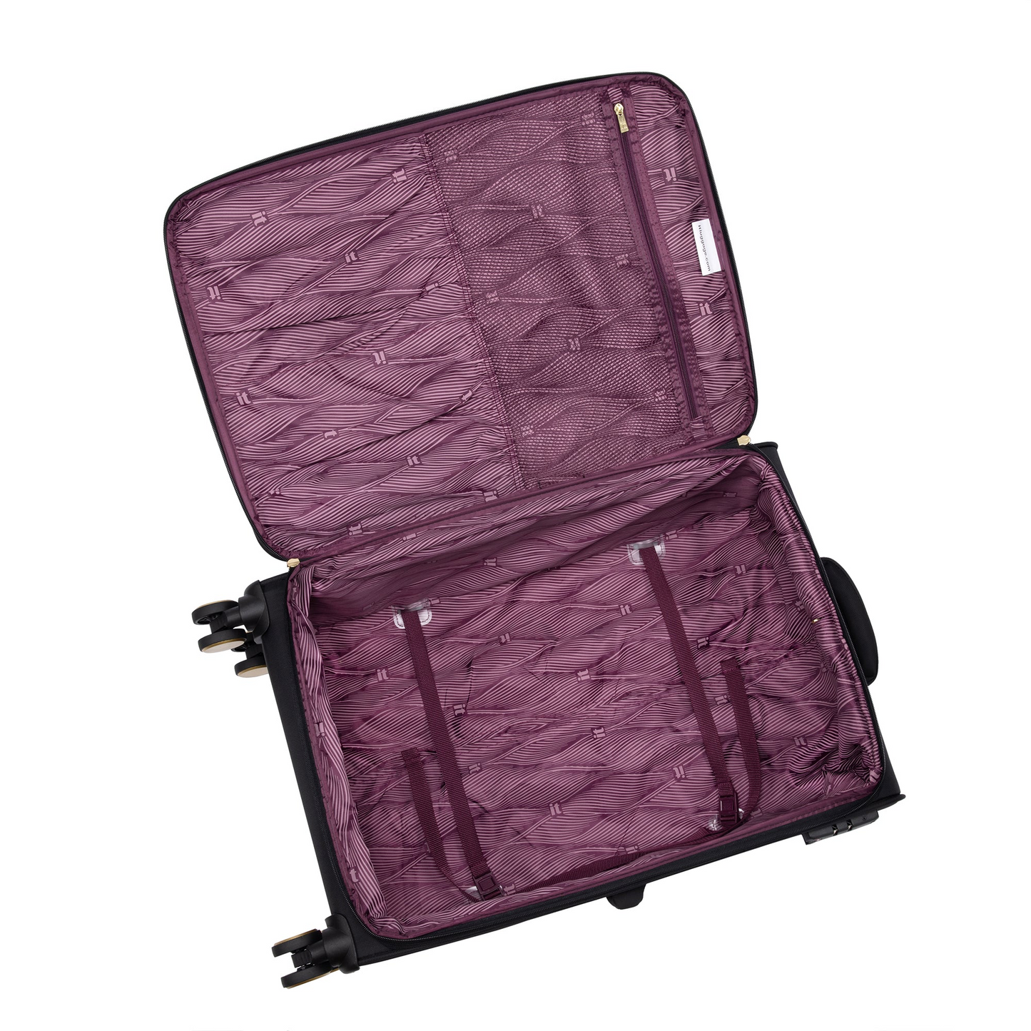 סט מזוודות it Luggage דגם Glimmering