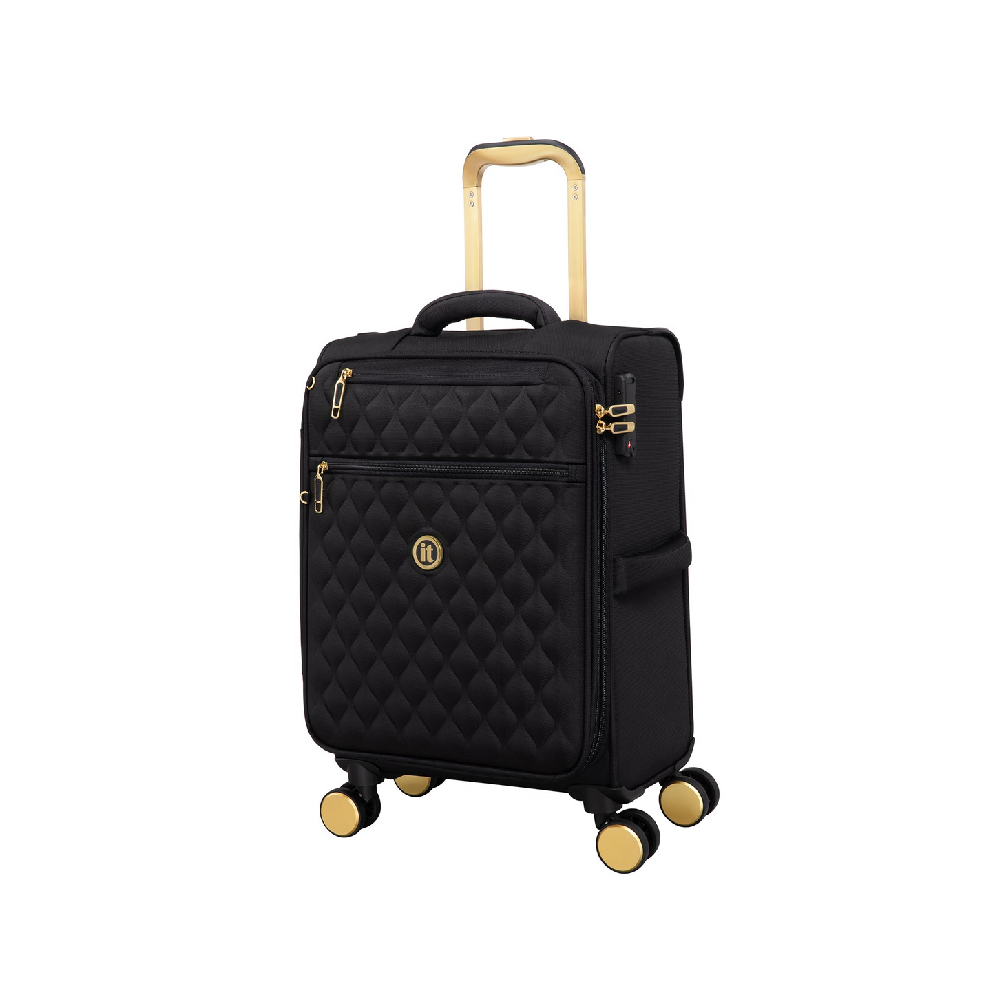 סט מזוודות it Luggage דגם Glimmering