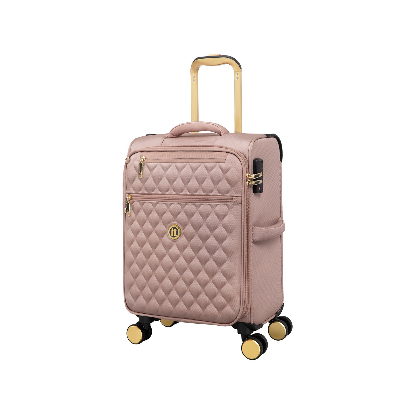 סט מזוודות it Luggage דגם Glimmering