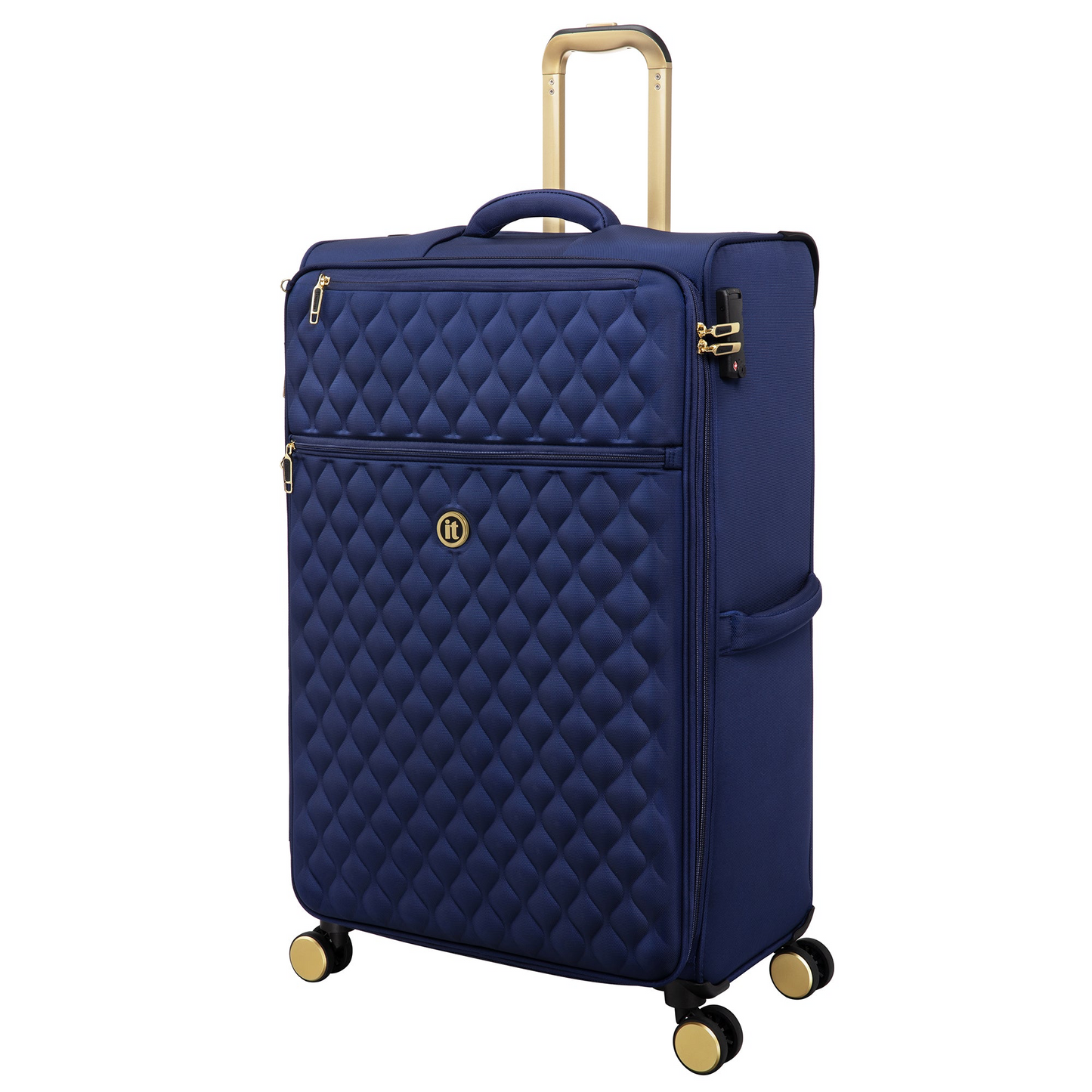סט מזוודות it Luggage דגם Glimmering