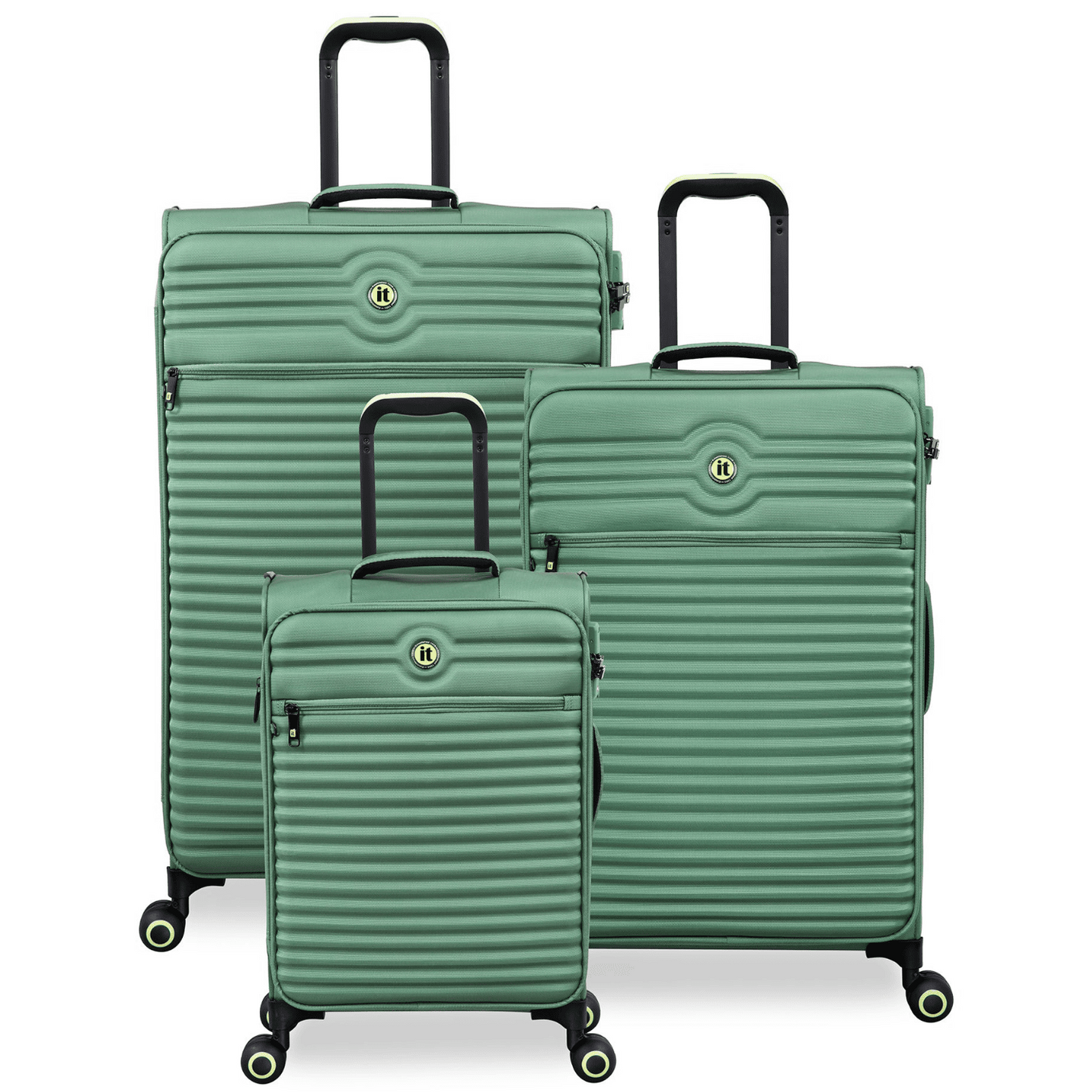 סט מזוודות it Luggage דגם Circulator