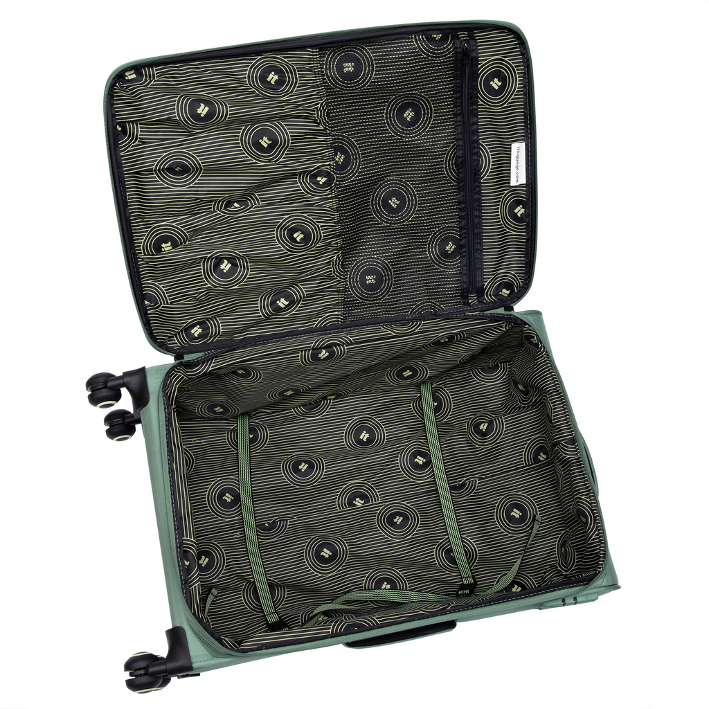 סט מזוודות it Luggage דגם Circulator