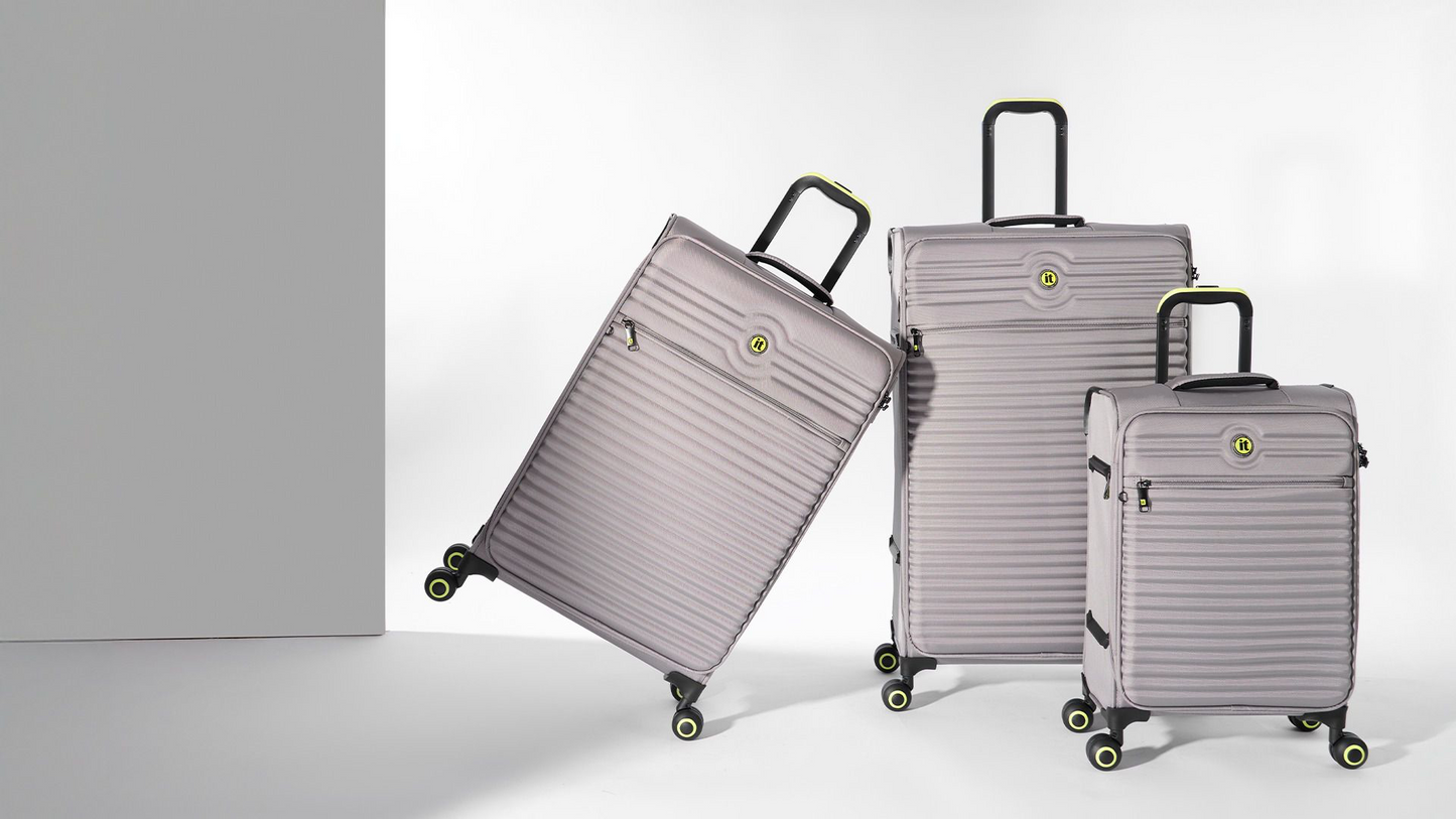 סט מזוודות it Luggage דגם Circulator