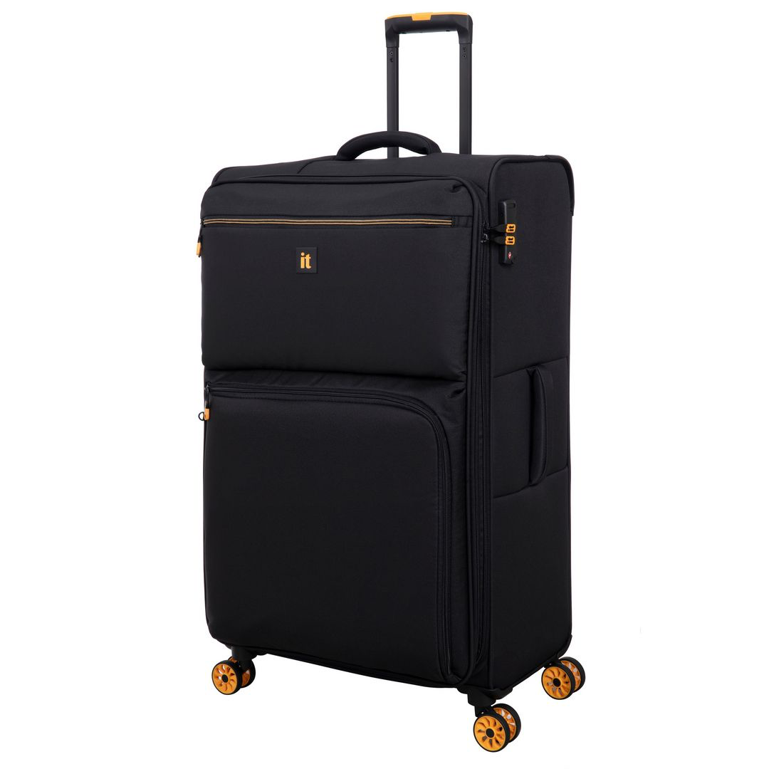 סט מזוודות it Luggage דגם Compartment