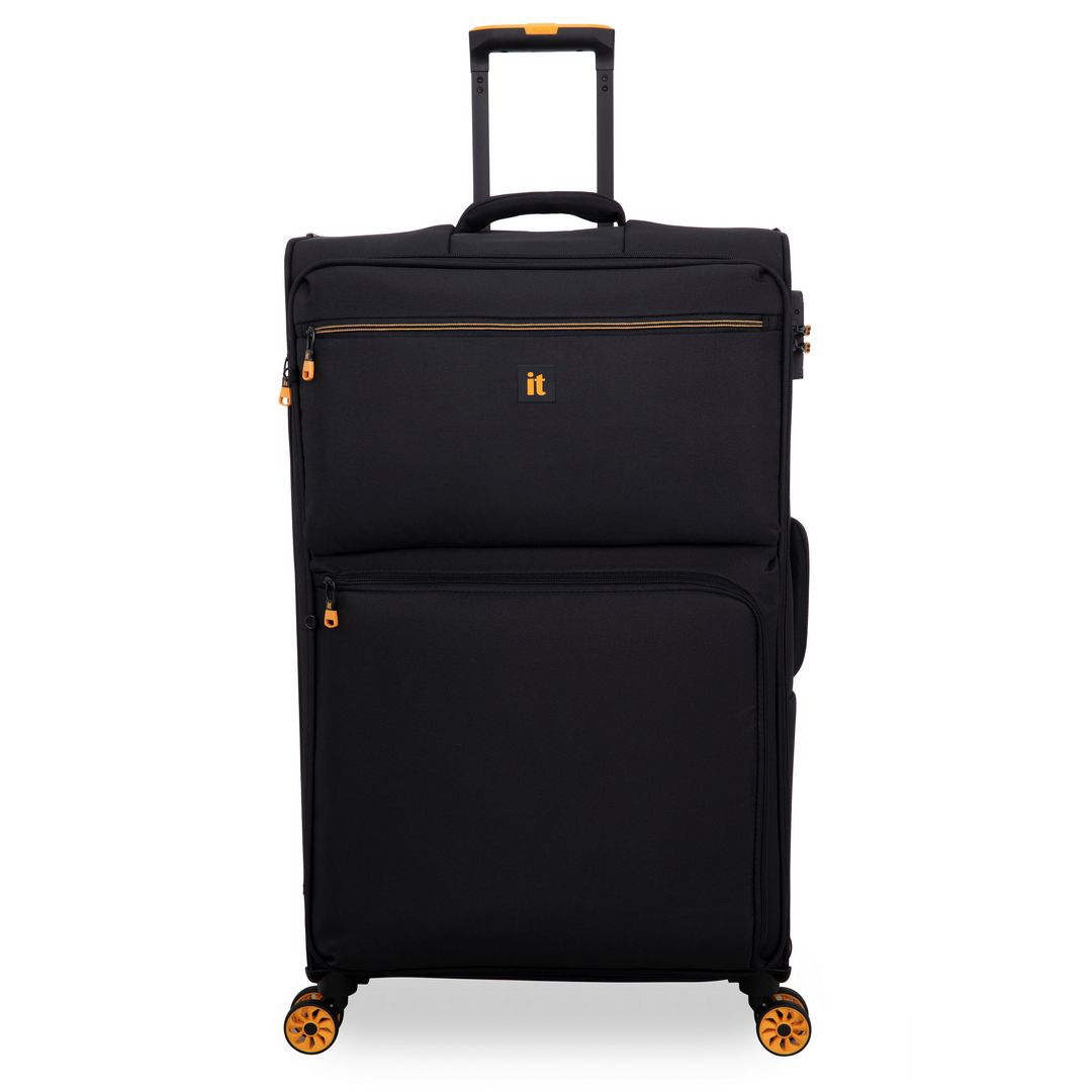 סט מזוודות it Luggage דגם Compartment