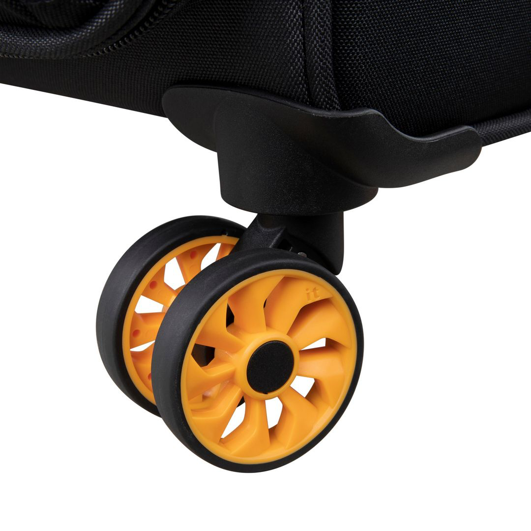 סט מזוודות it Luggage דגם Compartment