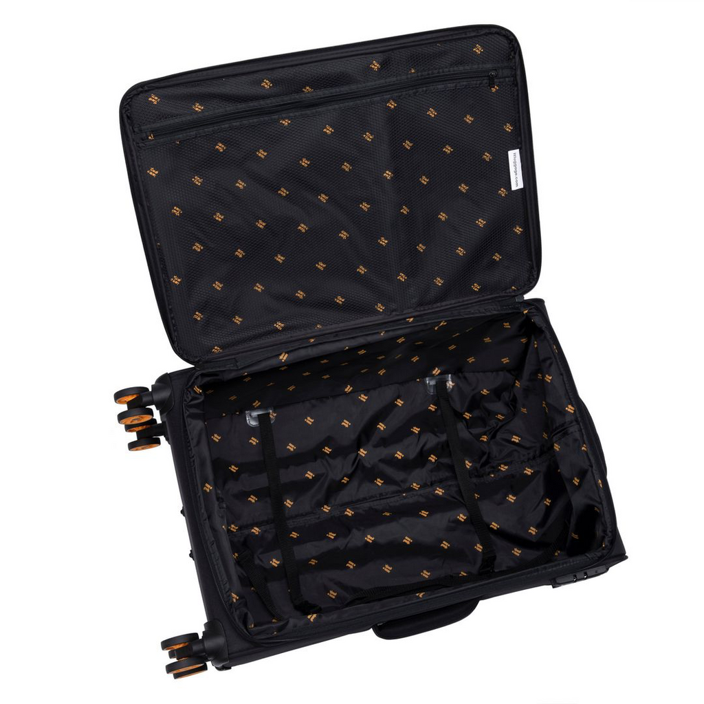 סט מזוודות it Luggage דגם Compartment