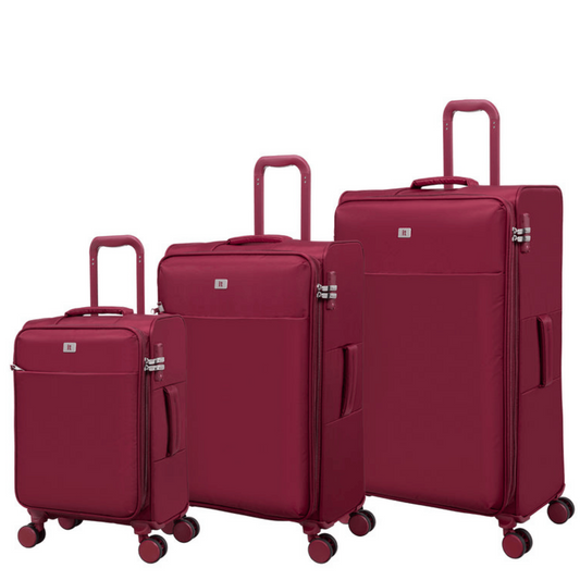 סט מזוודות it Luggage דגם Lustrous Luxe