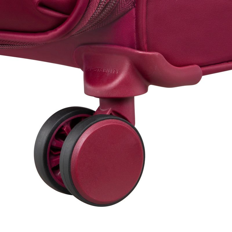 סט מזוודות it Luggage דגם Lustrous Luxe