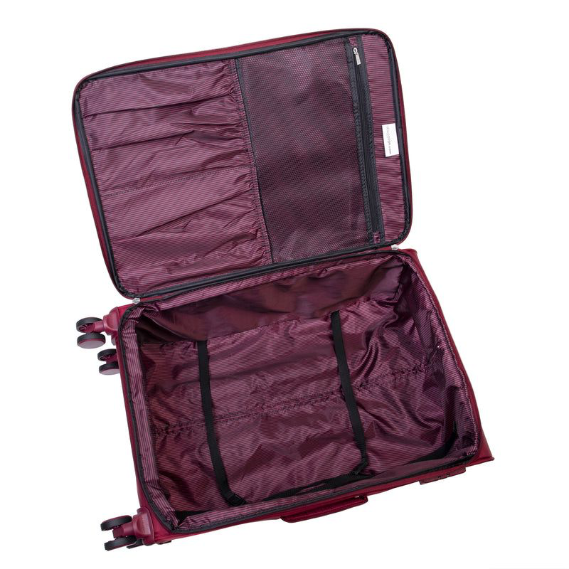 סט מזוודות it Luggage דגם Lustrous Luxe