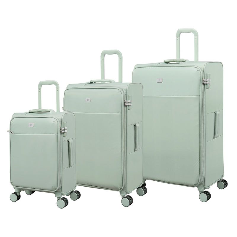 סט מזוודות it Luggage דגם Lustrous Luxe