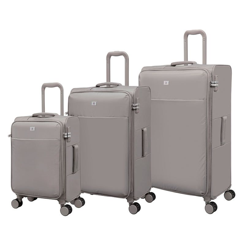 סט מזוודות it Luggage דגם Lustrous Luxe