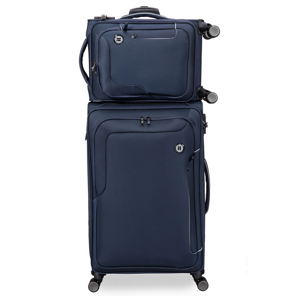 סט מזוודות it Luggage דגם Teleported