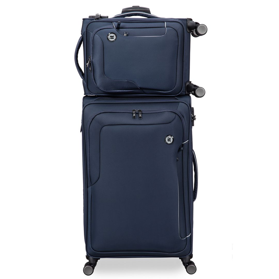 סט מזוודות it Luggage דגם Teleported