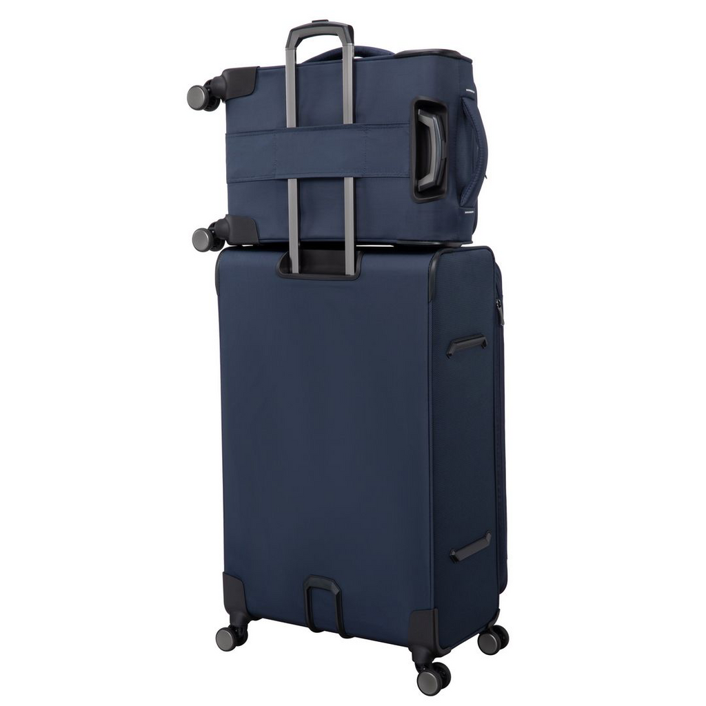סט מזוודות it Luggage דגם Teleported
