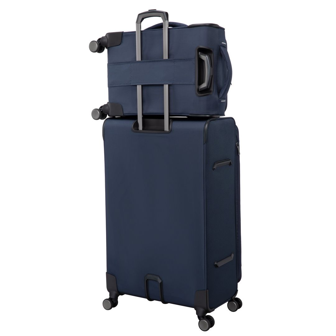 סט מזוודות it Luggage דגם Teleported