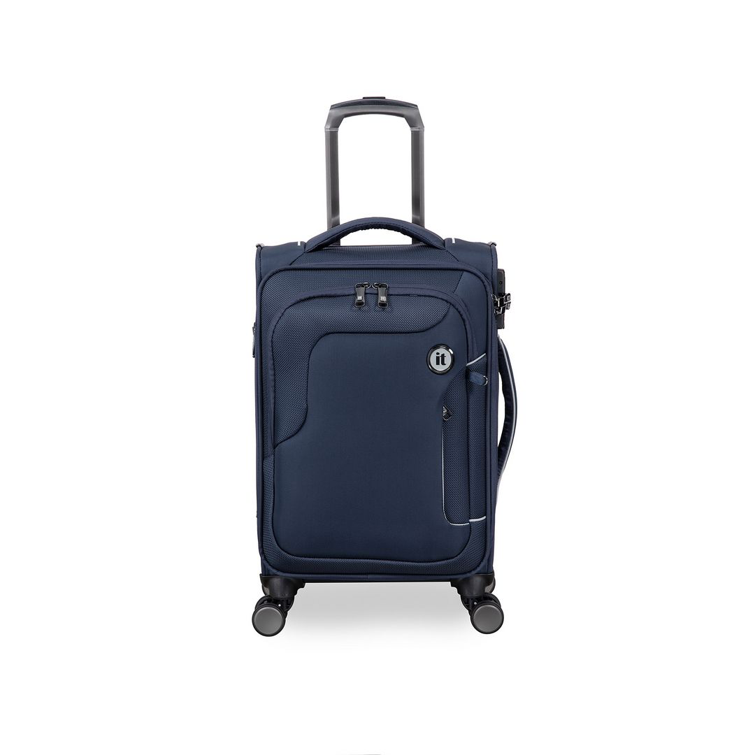 סט מזוודות it Luggage דגם Teleported