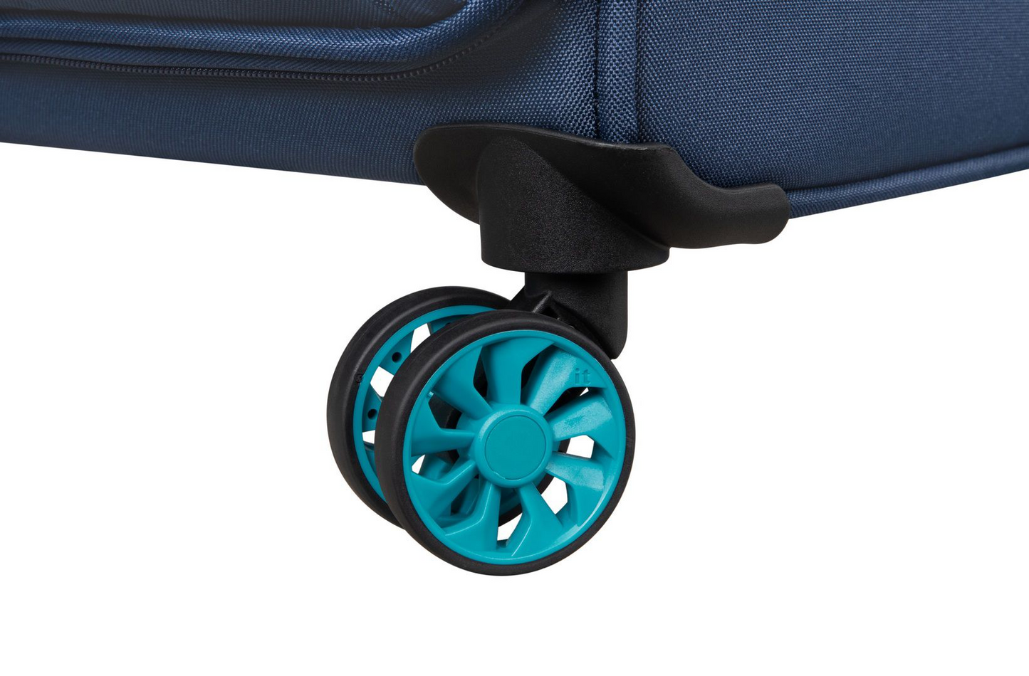 סט מזוודות it Luggage דגם Duo Tone