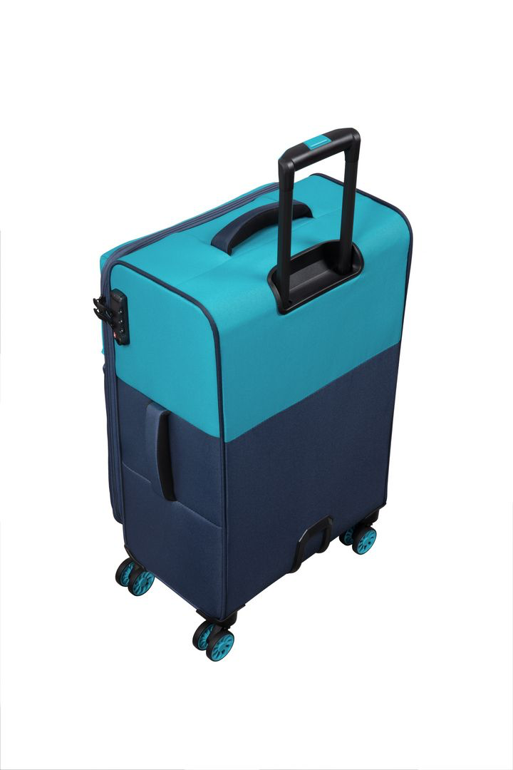 סט מזוודות it Luggage דגם Duo Tone