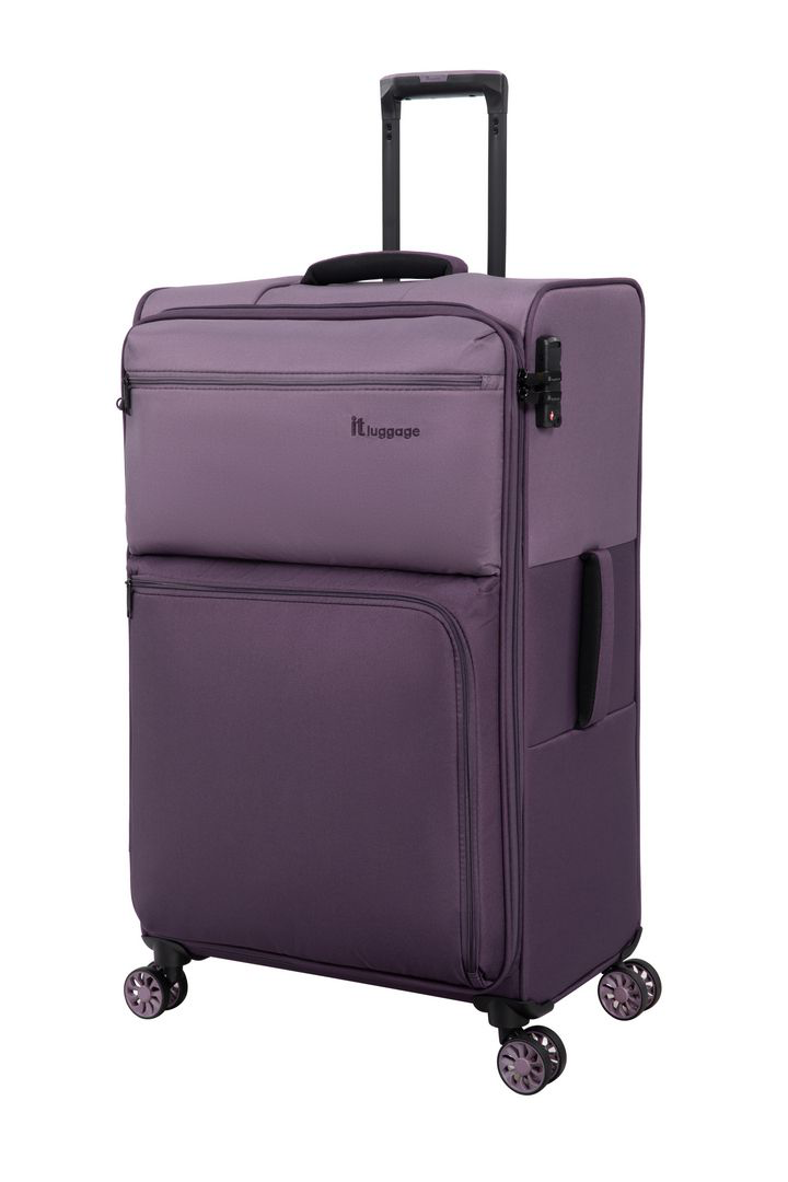 סט מזוודות it Luggage דגם Duo Tone