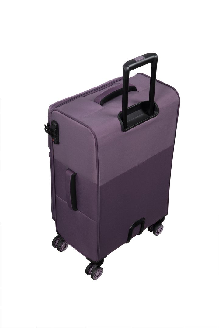 סט מזוודות it Luggage דגם Duo Tone