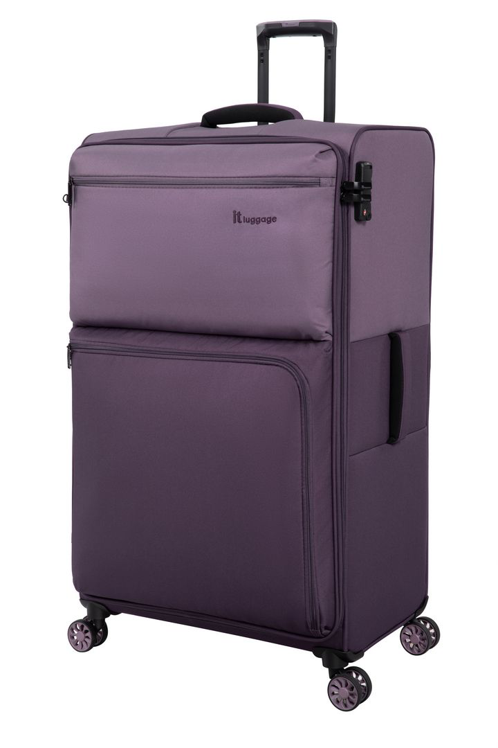 סט מזוודות it Luggage דגם Duo Tone