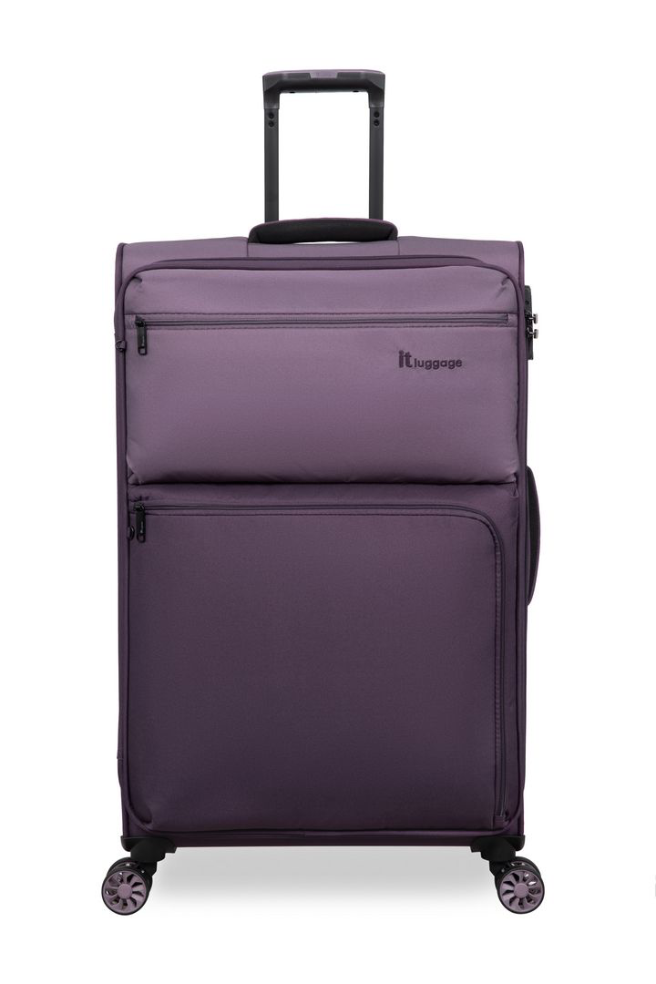סט מזוודות it Luggage דגם Duo Tone