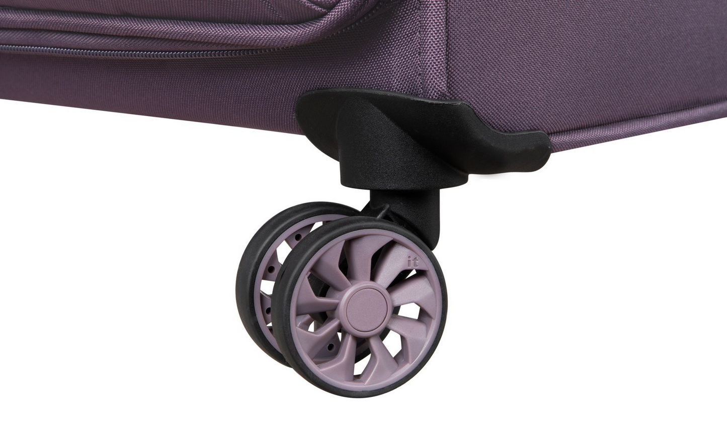 סט מזוודות it Luggage דגם Duo Tone