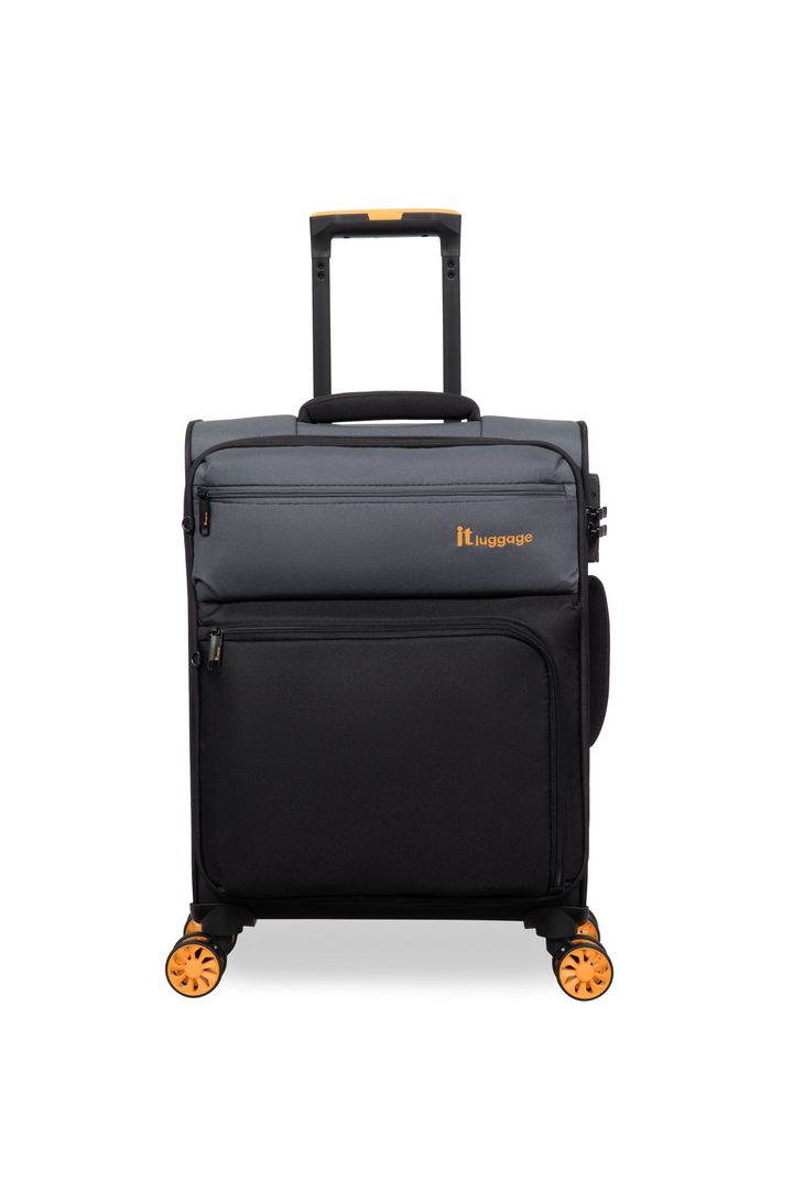 סט מזוודות it Luggage דגם Duo Tone