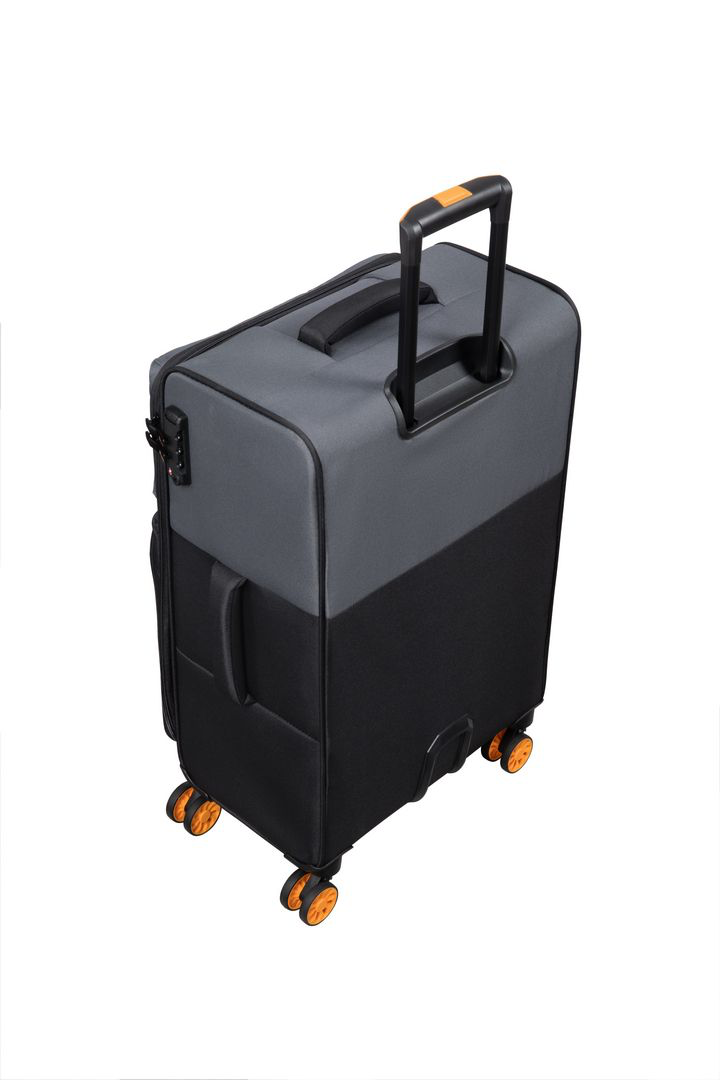 סט מזוודות it Luggage דגם Duo Tone