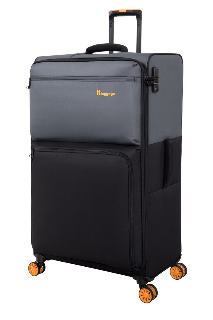 סט מזוודות it Luggage דגם Duo Tone