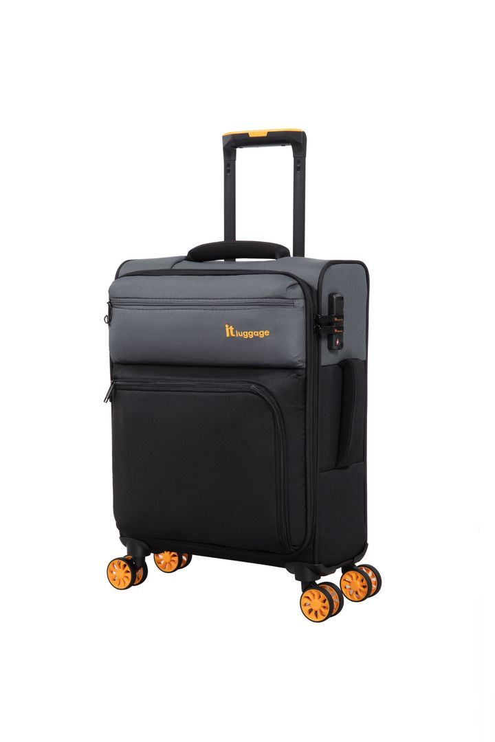 סט מזוודות it Luggage דגם Duo Tone