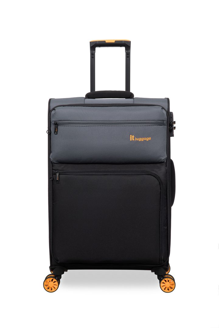סט מזוודות it Luggage דגם Duo Tone