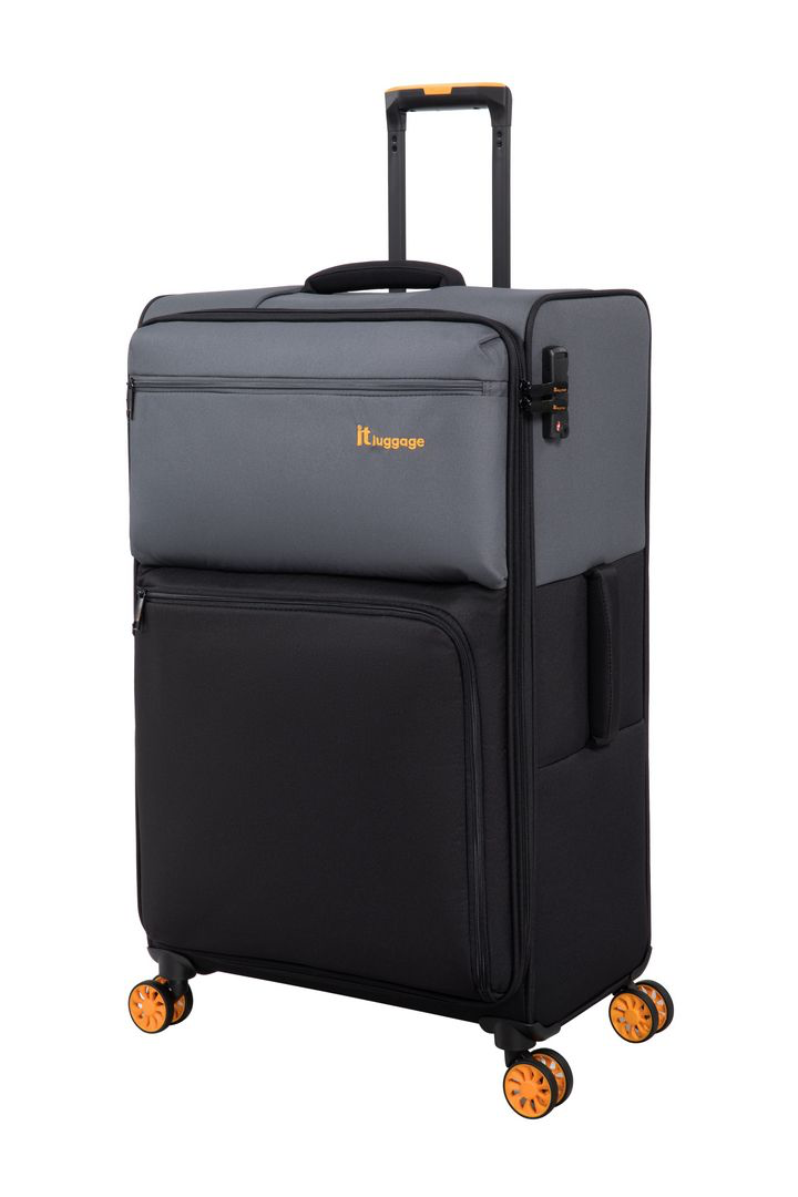 סט מזוודות it Luggage דגם Duo Tone