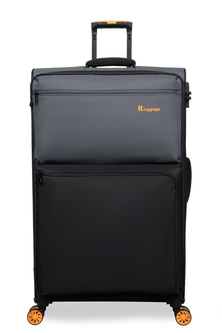 סט מזוודות it Luggage דגם Duo Tone