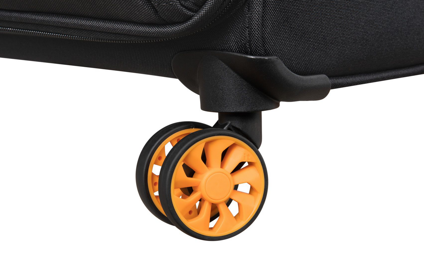 סט מזוודות it Luggage דגם Duo Tone