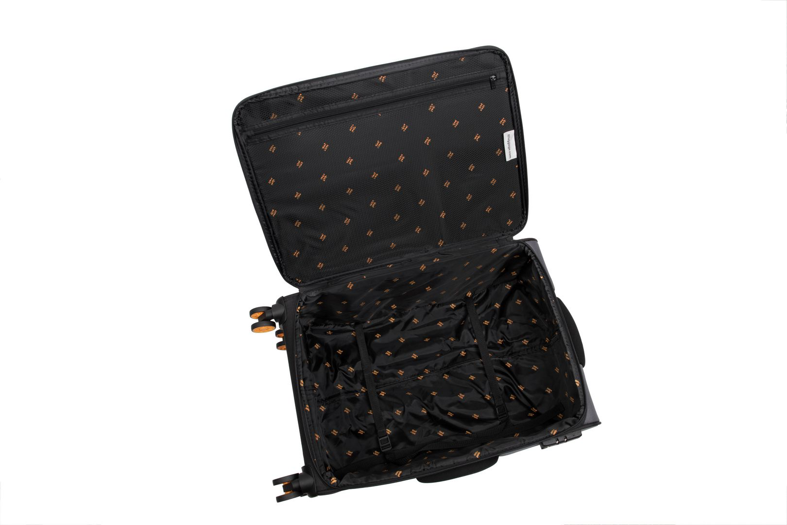 סט מזוודות it Luggage דגם Duo Tone