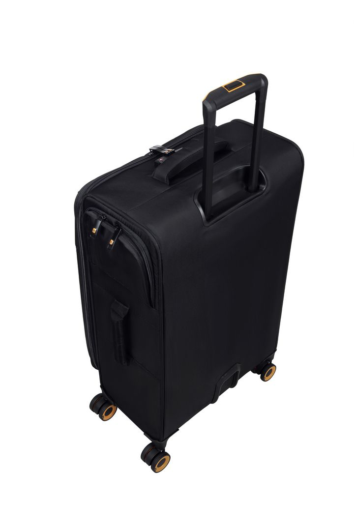 סט מזוודות it Luggage דגם Simultaneous