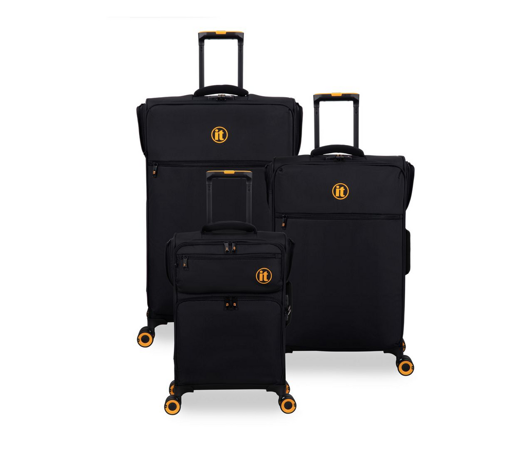 סט מזוודות it Luggage דגם Simultaneous
