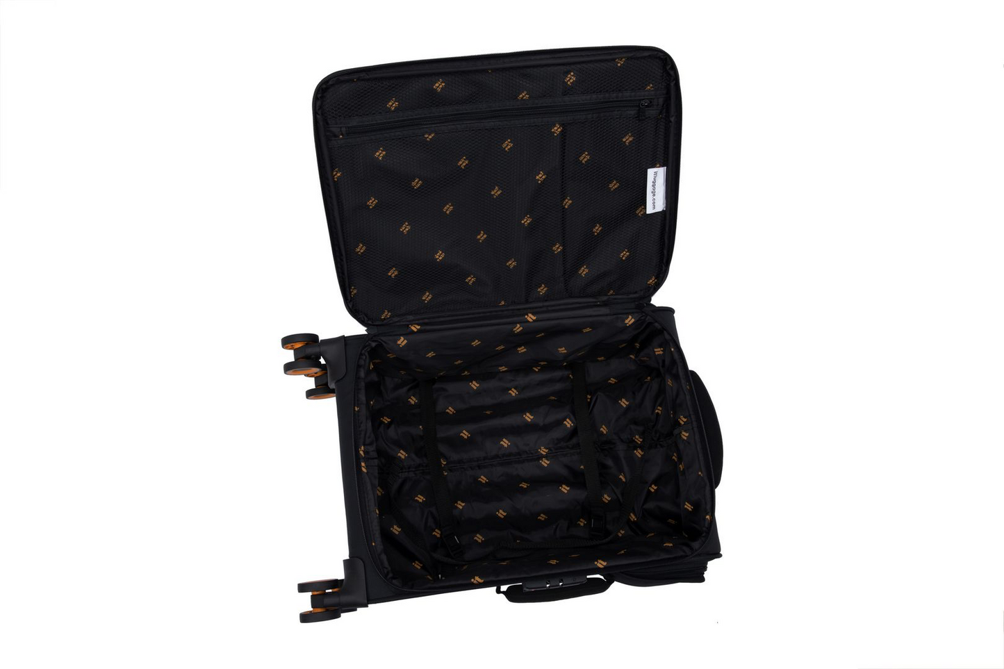 סט מזוודות it Luggage דגם Simultaneous