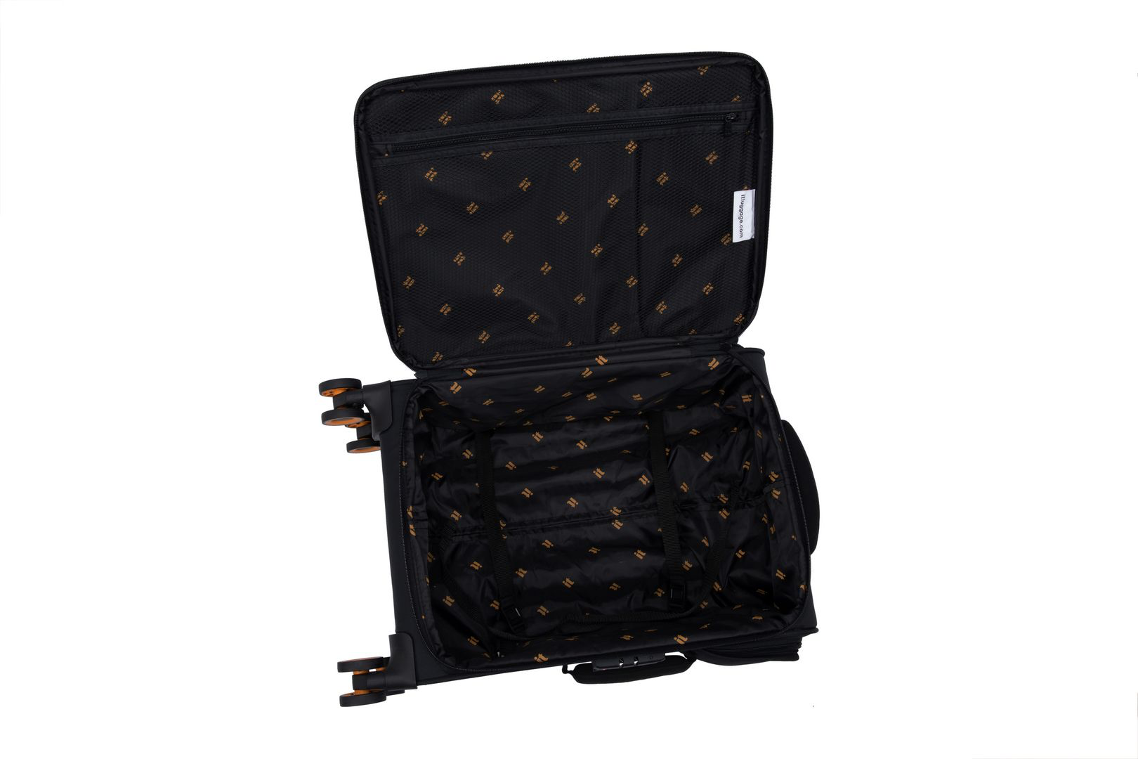 סט מזוודות it Luggage דגם Simultaneous